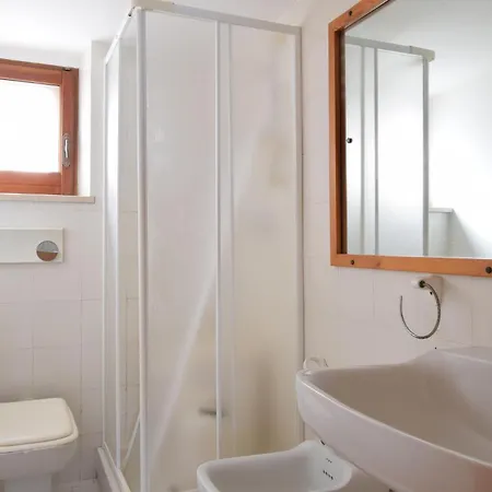 Mansarda Belvedere 아파트 알카모 마리나