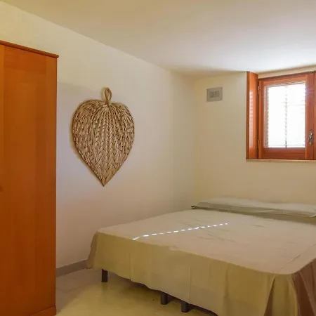 Mansarda Belvedere 아파트 *