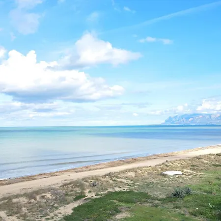 Mansarda Belvedere 아파트