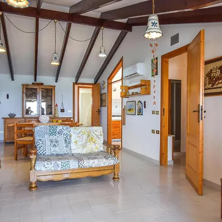 Mansarda Belvedere Apartment *