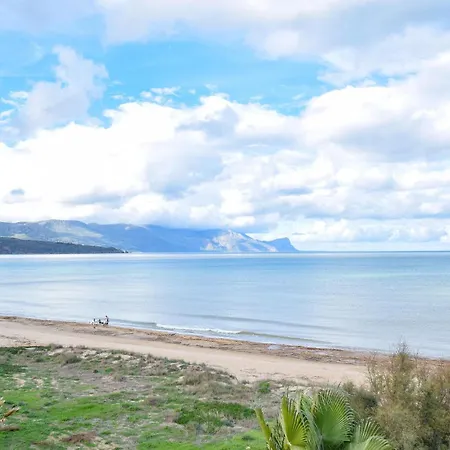 Mansarda Belvedere * Alcamo Marina