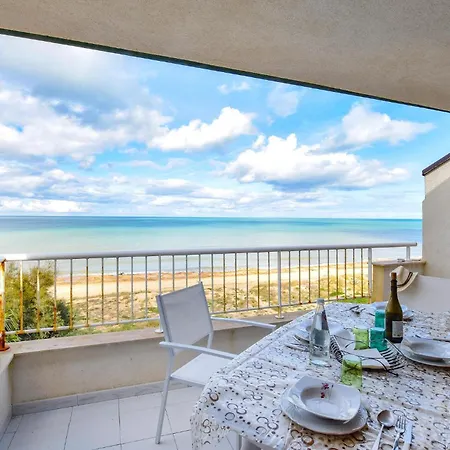 Apartment Mansarda Belvedere *