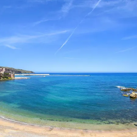 Mansarda Belvedere 아파트