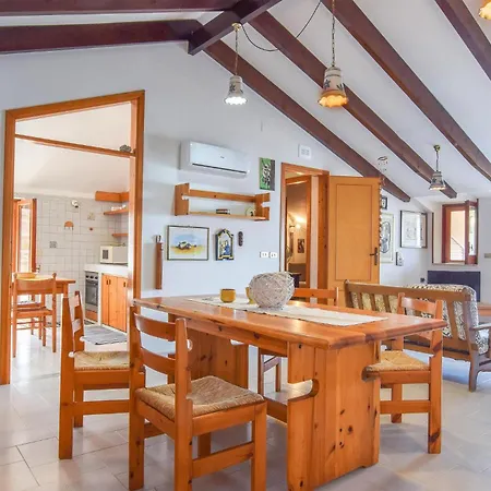 Apartment Mansarda Belvedere *