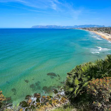 Apartment Mansarda Belvedere Alcamo Marina