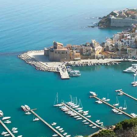 Mansarda Belvedere *